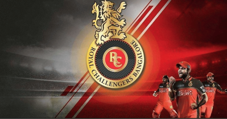 Royal Challengers Bangalore