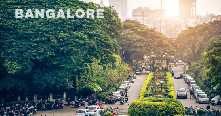 Bangalore Weather