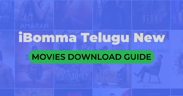 ibomma telugu new movies download