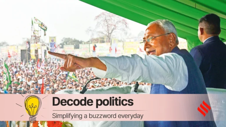 Decoding Bihar Politics: Key Dynamics and Emerging Trends