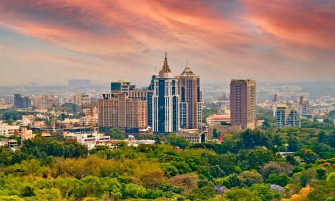 Exploring Bangalore: A Vibrant City of Culture, Tech, and Hidden Gems Bangalore