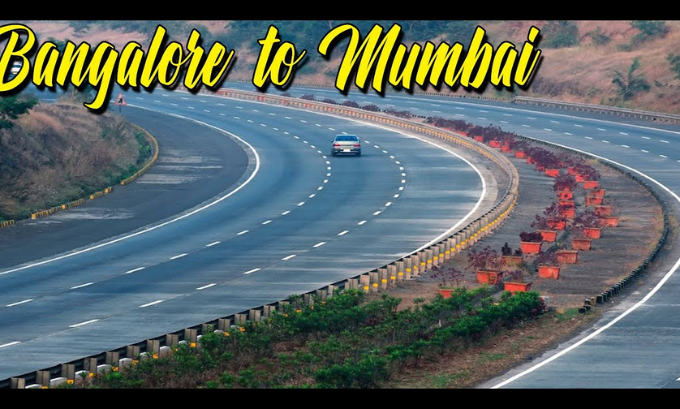 Exploring the Bangalore to Mumbai Distance: A Traveler’s Guide Bangalore to Mumbai Distance