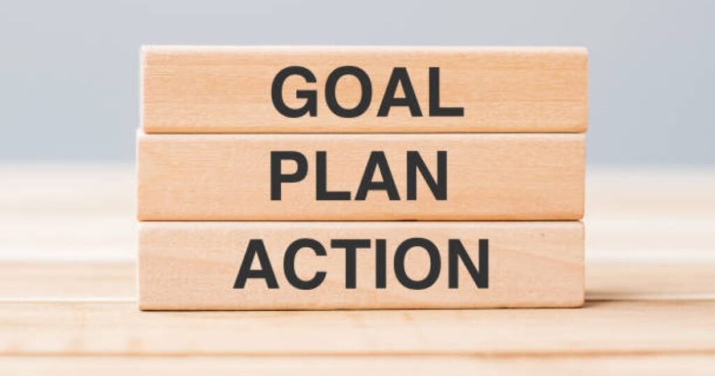 Goal Setting for Success
