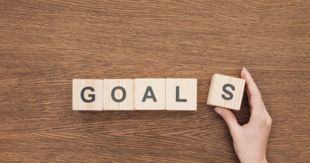 Goal Setting for Success