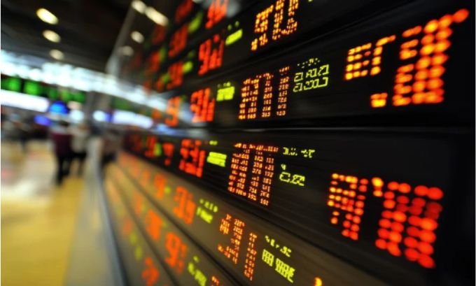 ai stocks
