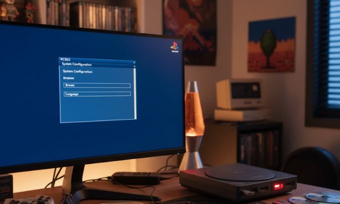 What is a PS2 BIOS and Why Do You Need It?
