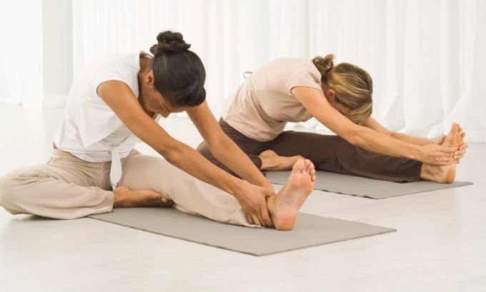Science Behind the Practice