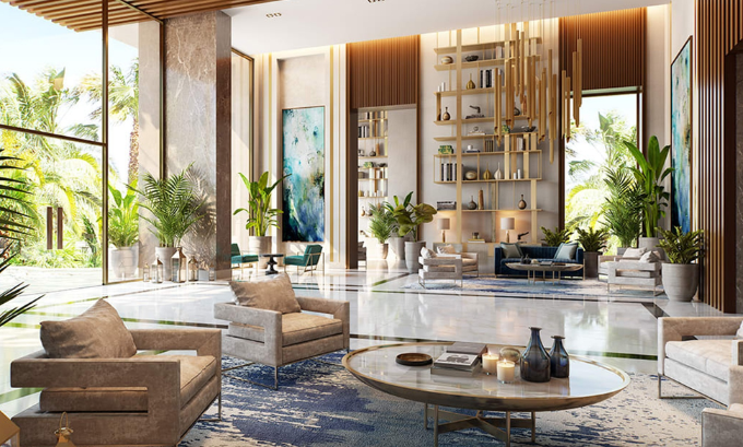 Mumbai’s Ultimate Guide to Luxury Apartments luxury apartments in mumbai