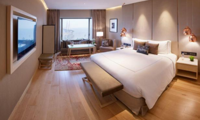 Affordable Hotels in Mumbai