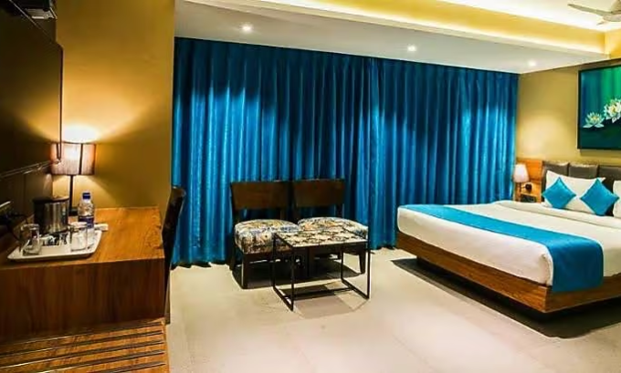 Affordable Hotels in Mumbai