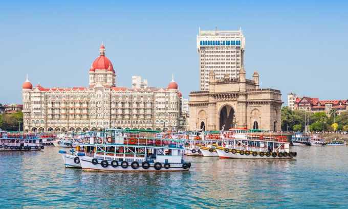 Affordable Hotels in Mumbai: A Budget Traveler's Guide