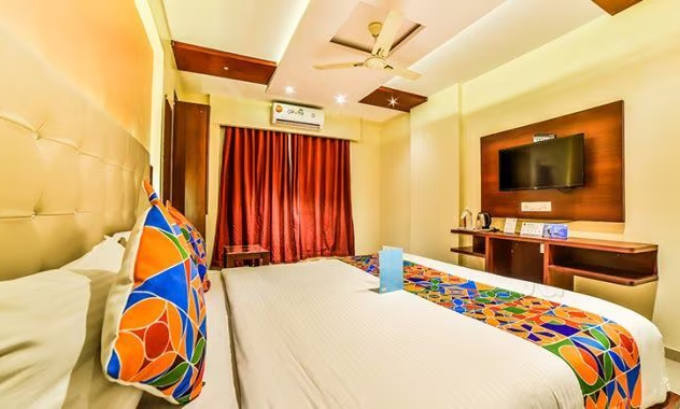 Affordable Hotels in Mumbai