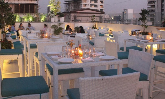 Best Rooftop Cafes in Mumbai | Views & Dining Guide Best Rooftop Cafes in Mumbai