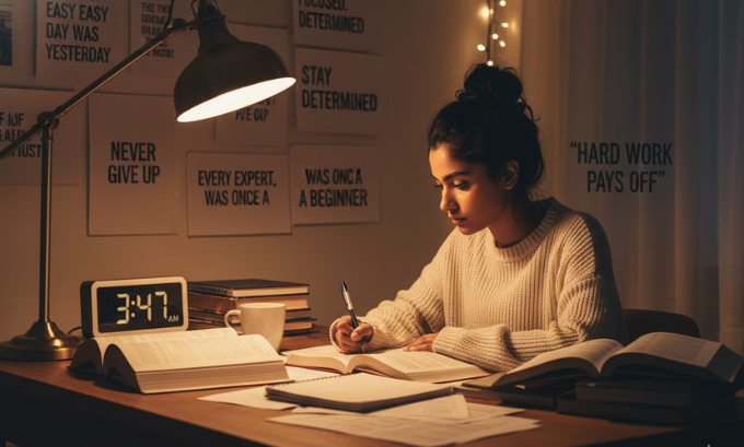 For Students and Professionals