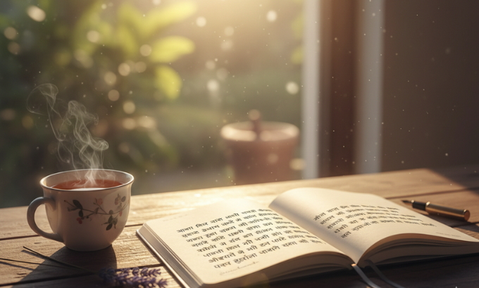 Why Love Shayari Resonates Across Generations