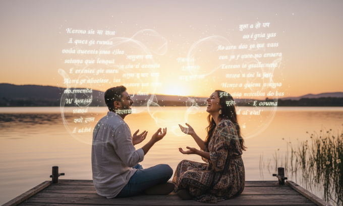 Love Shayari in the Digital Age