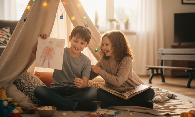 heart touching emotional brother and sister quotes